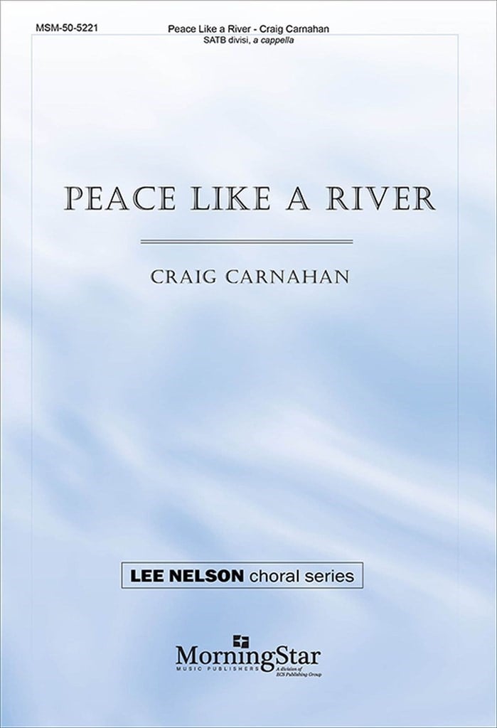 Peace Like a River