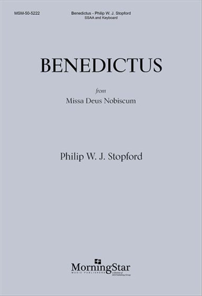 Benedictus