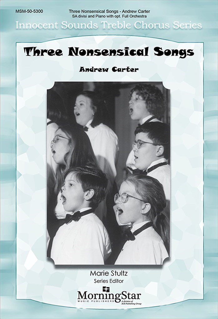 Three Nonsensical Songs