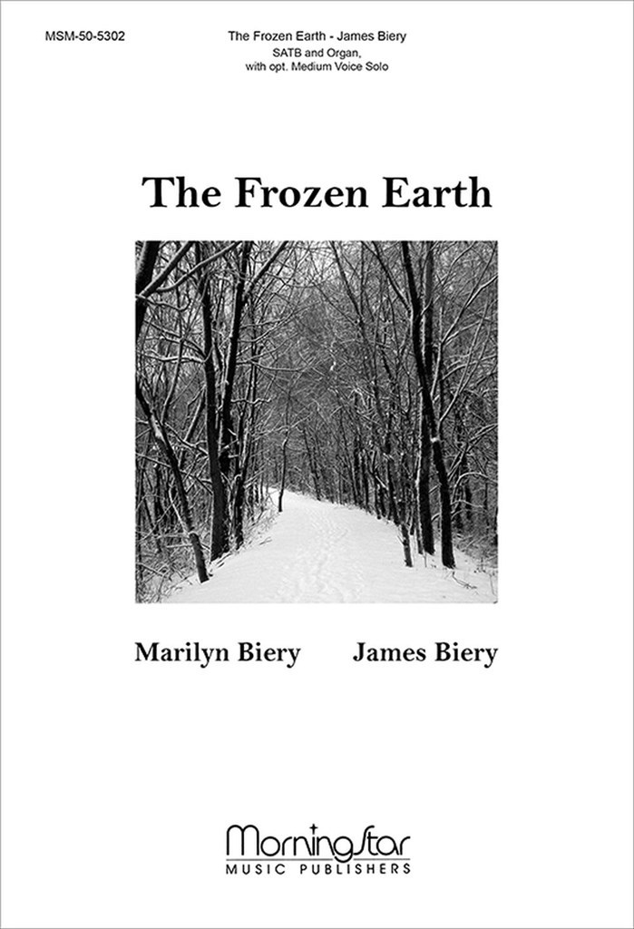 The Frozen Earth
