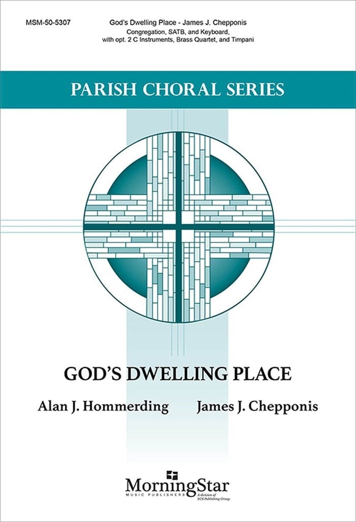 God's Dwelling Place