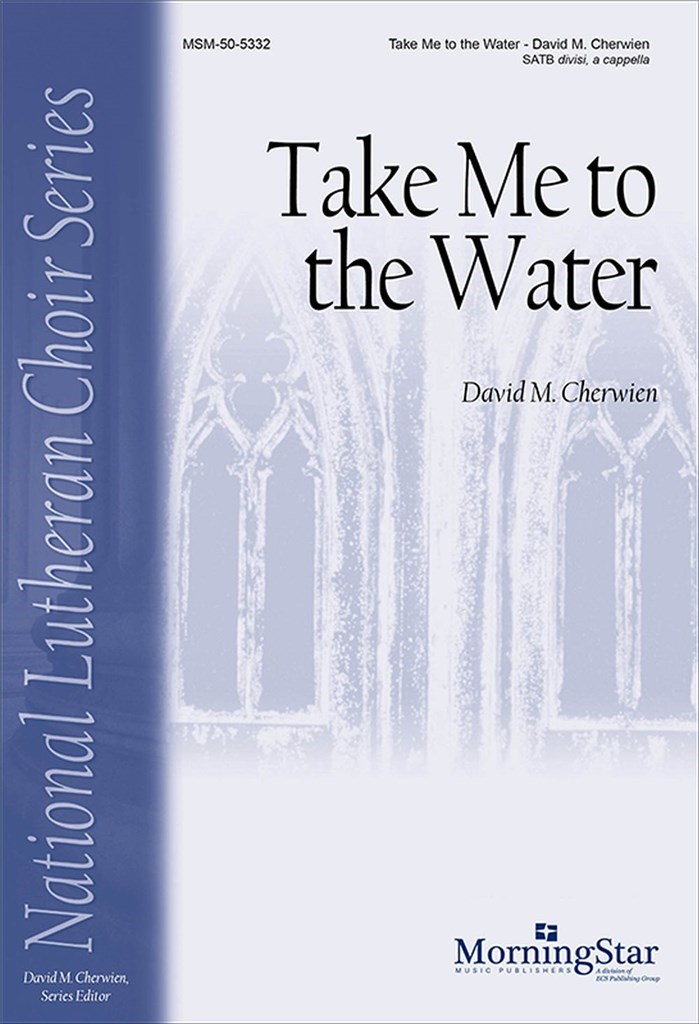 Take Me to the Water