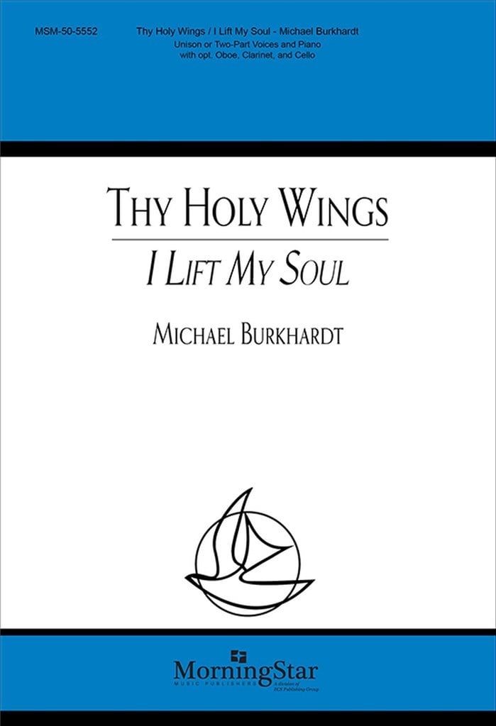 Thy Holy Wings