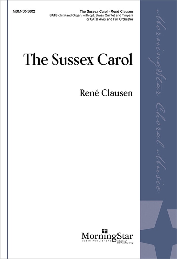 The Sussex Carol