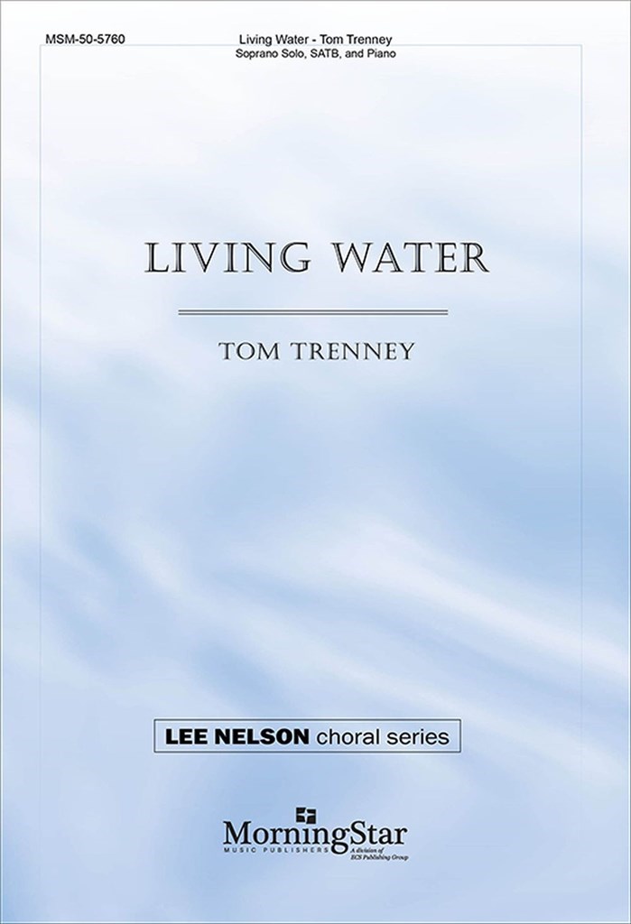 Living Water