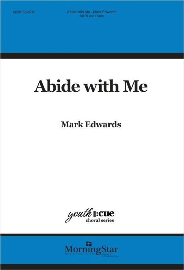 Abide with Me