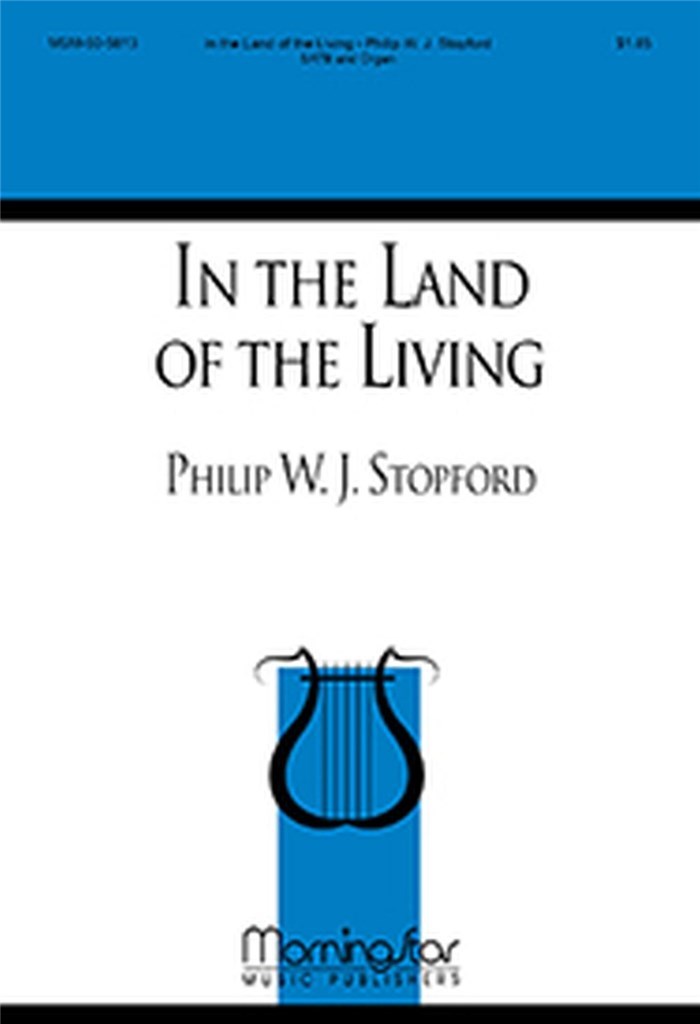 In the Land of the Living