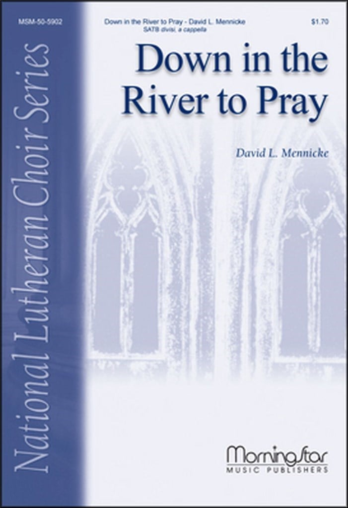 Down in the River to Pray