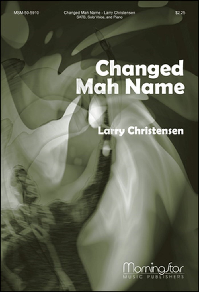 Changed Mah Name