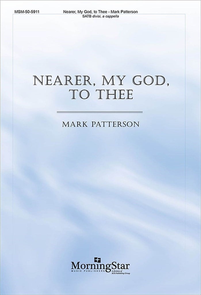 Nearer, My God, to Thee
