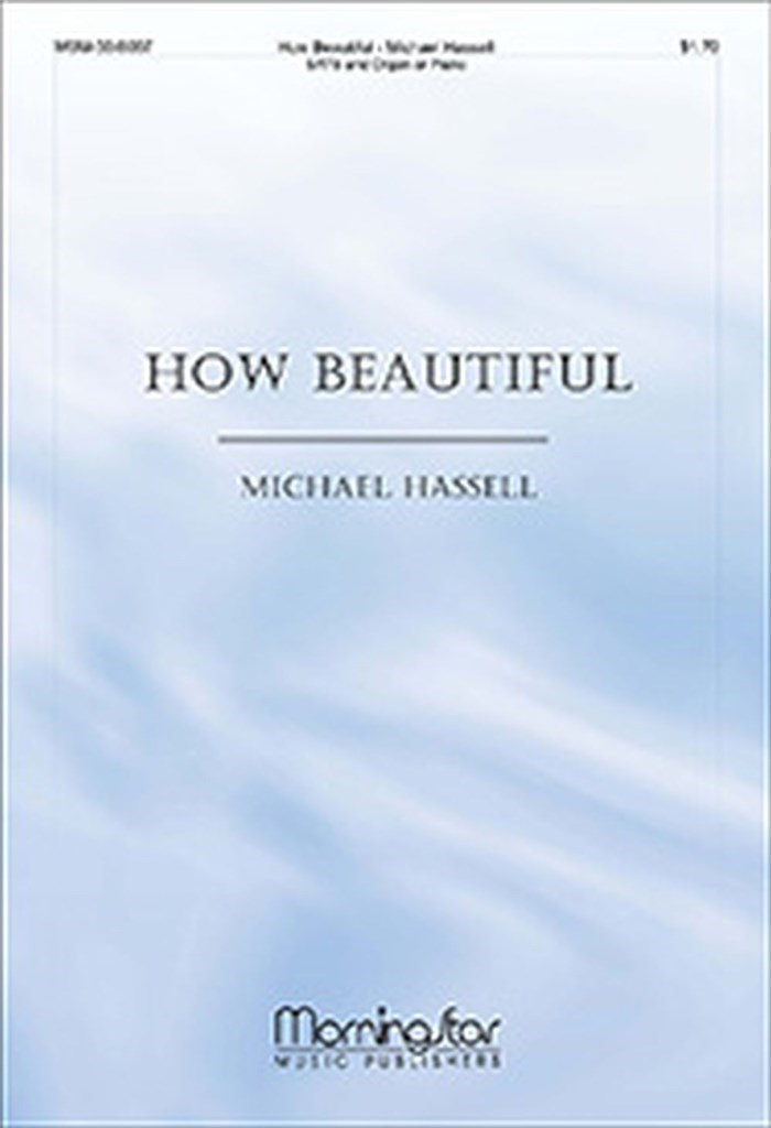 How Beautiful