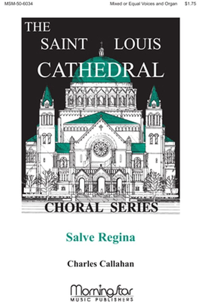 Salve Regina