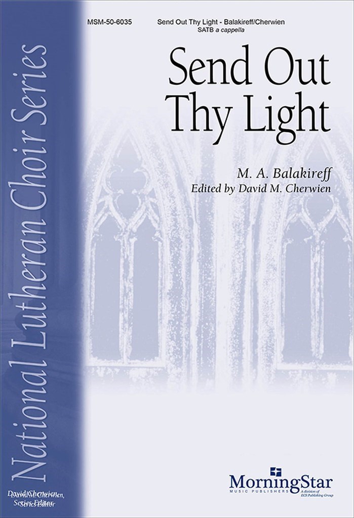 Send Out Thy Light