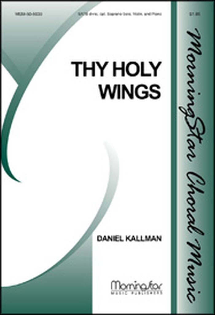 Thy Holy Wings