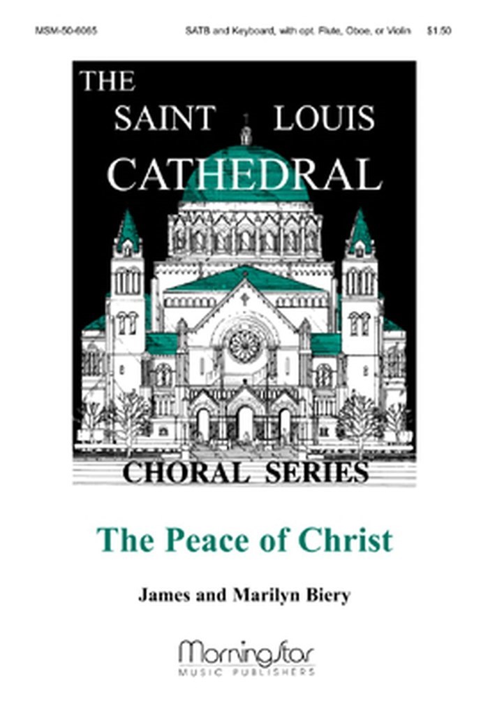 The Peace of Christ