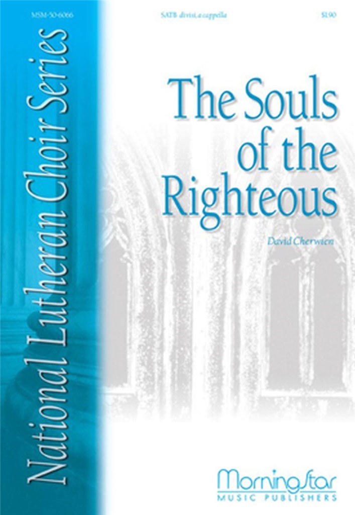 The Souls of the Righteous