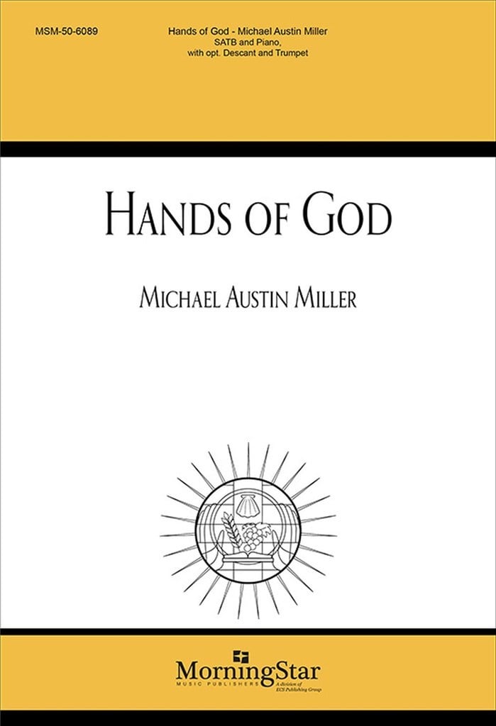 Hands of God