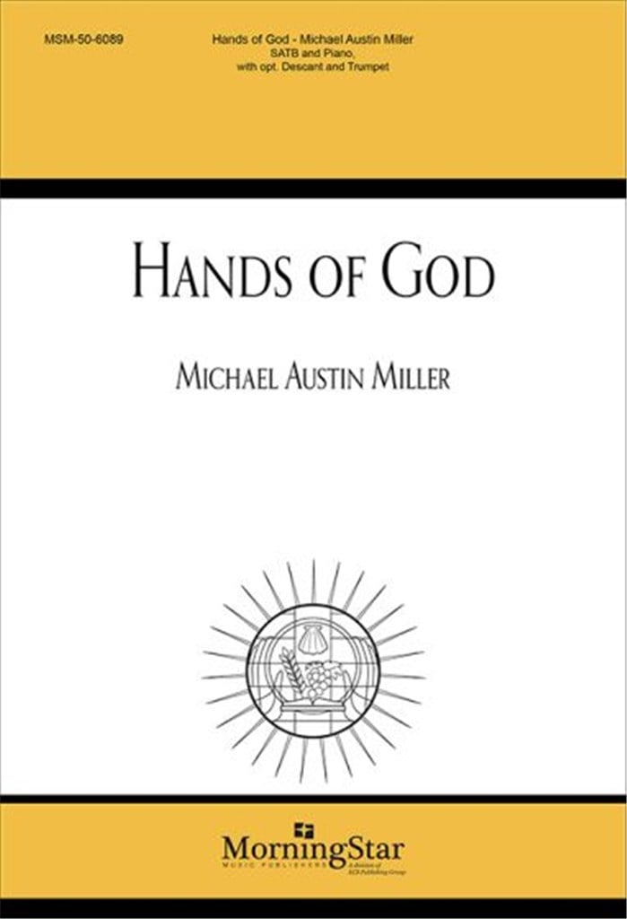Hands of God