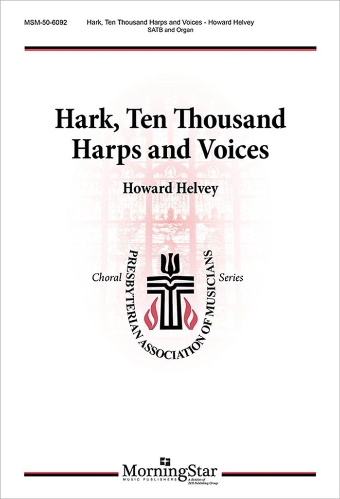 Hark, Ten Thousand Harps and Voices