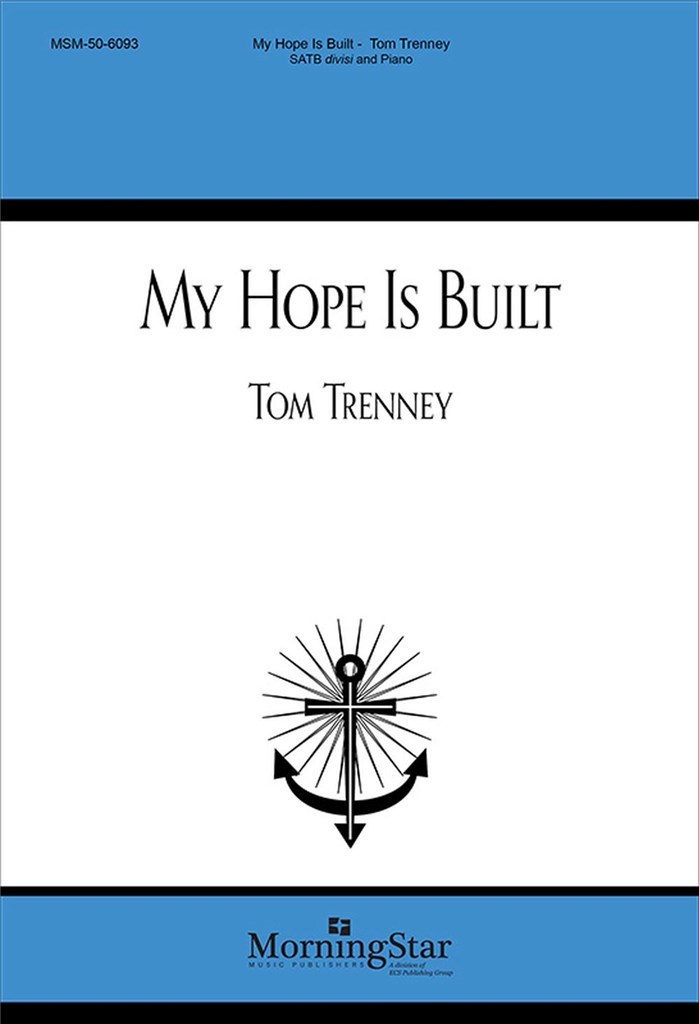 My Hope Is Built