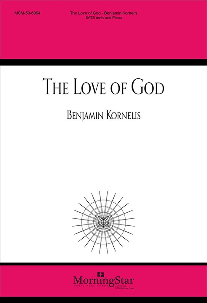 The Love of God
