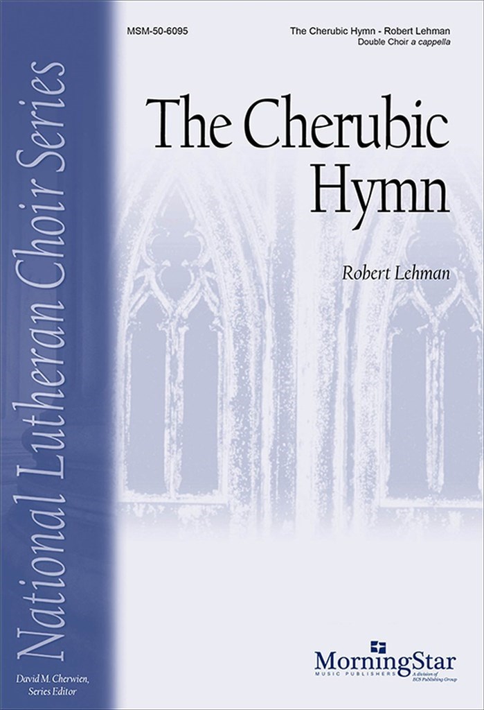 The Cherubic Hymn