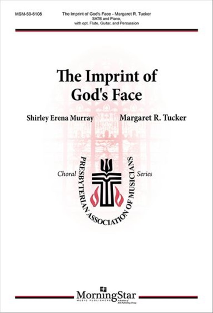 The Imprint of God's Face