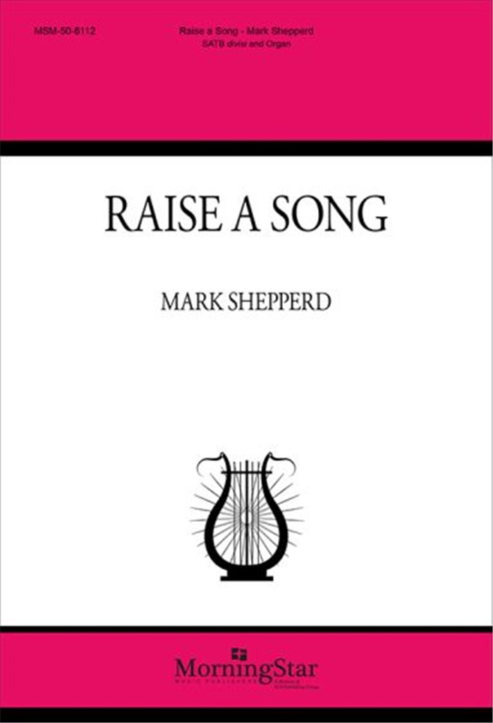 Raise a Song