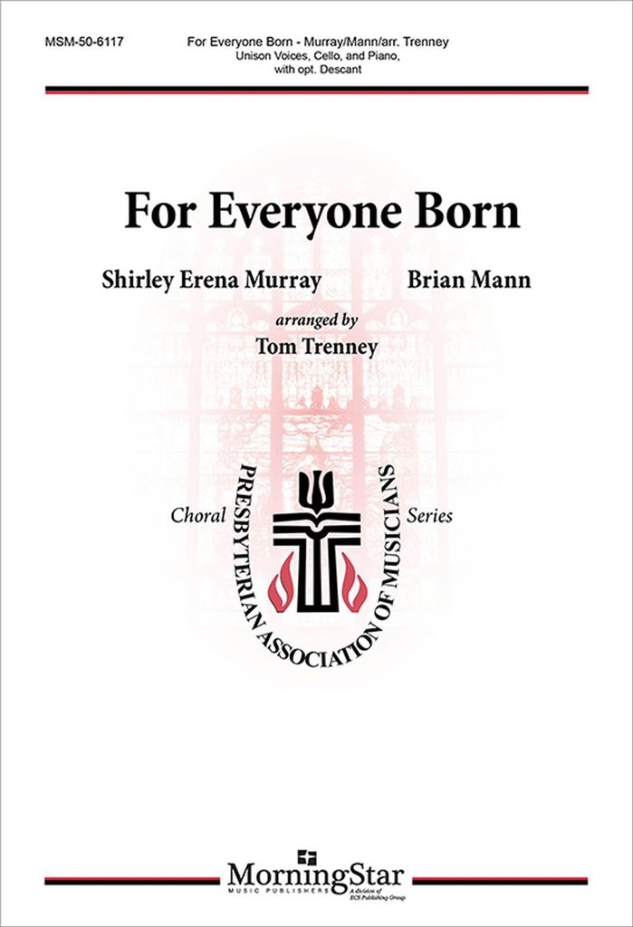For Everyone Born