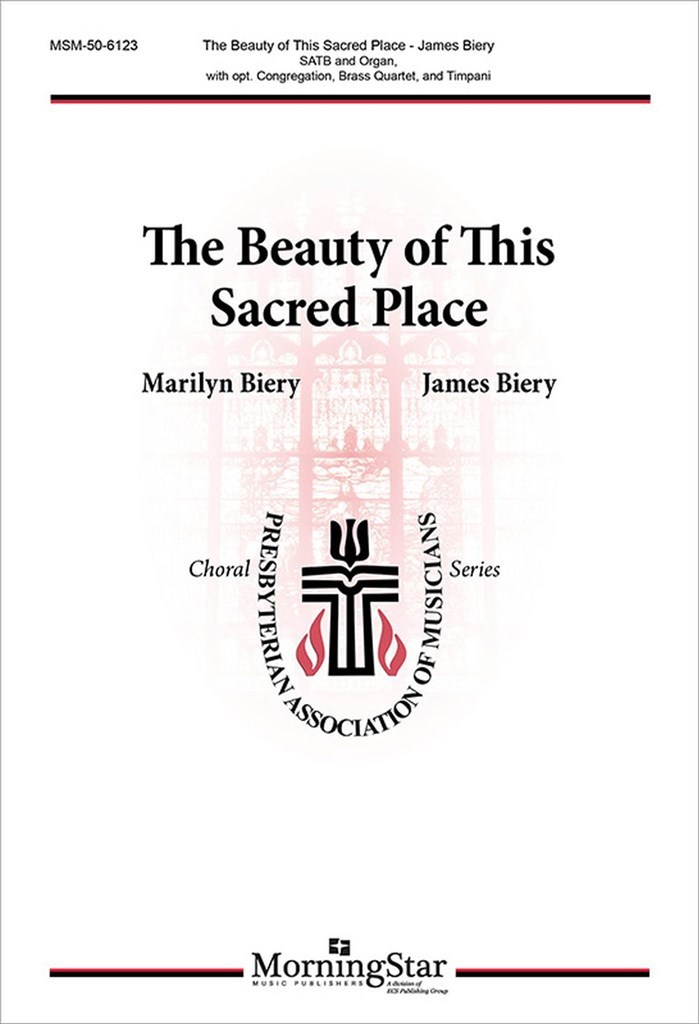 The Beauty of This Sacred Place