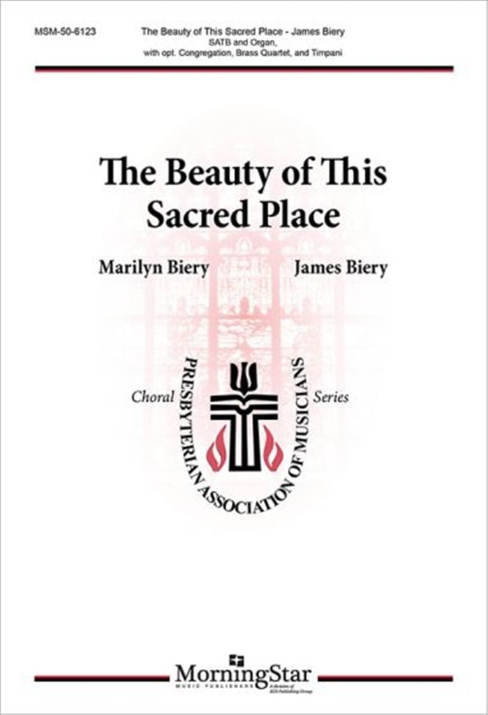 The Beauty of This Sacred Place