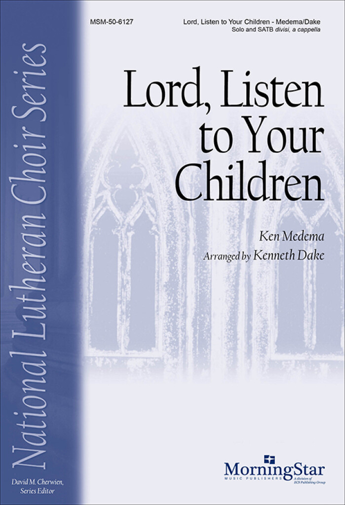 Lord, Listen to Your Children