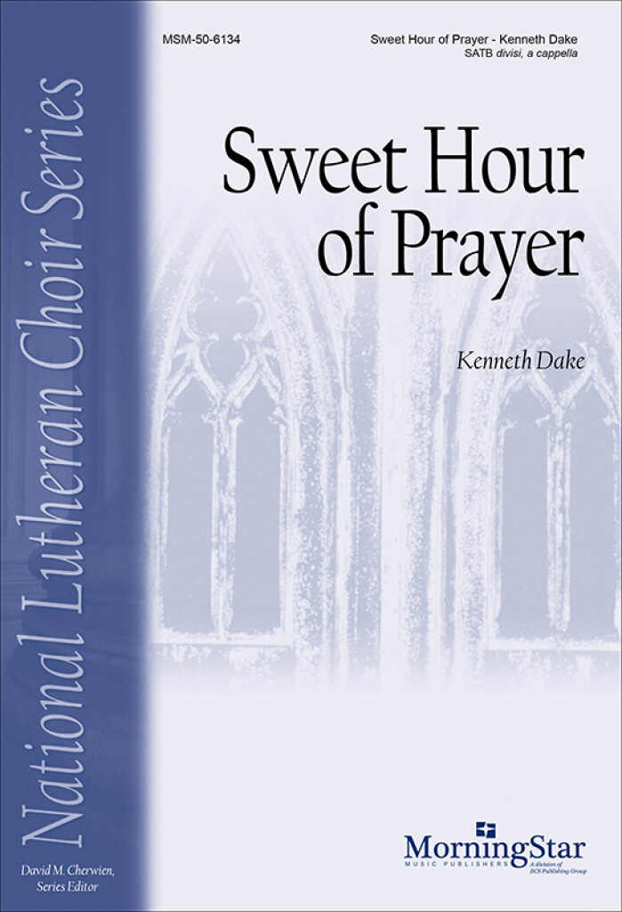 Sweet Hour of Prayer