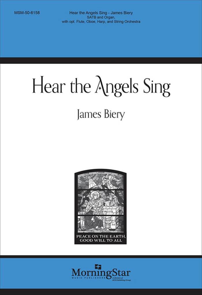 Hear the Angels Sing