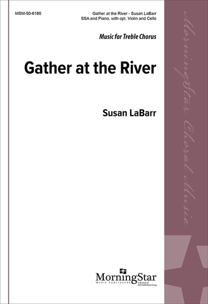 Gather at the River