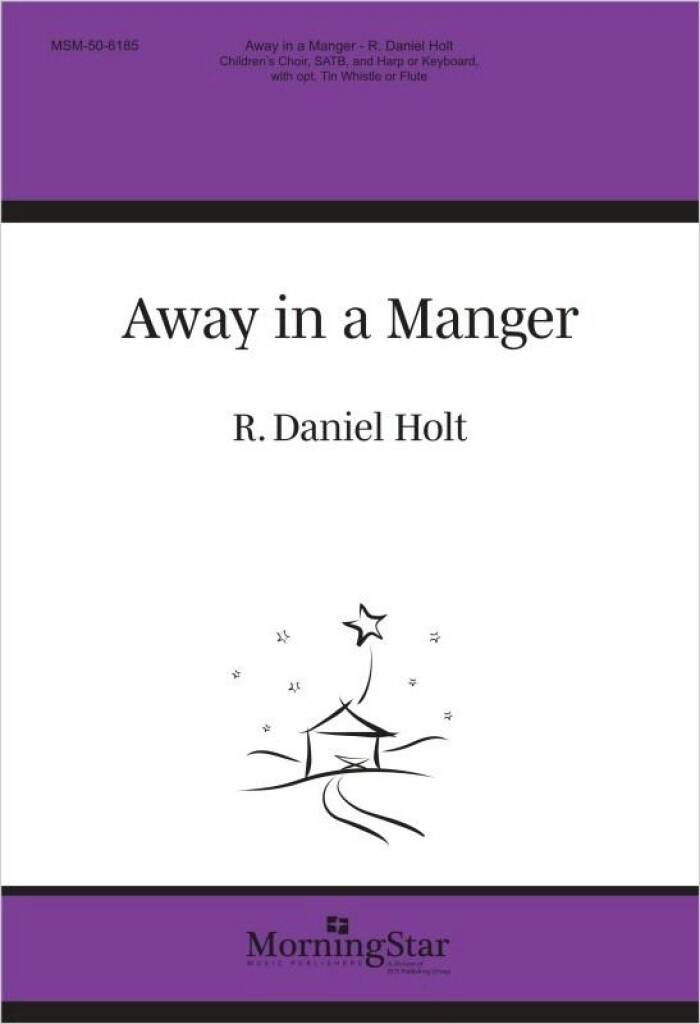 Away in a Manger