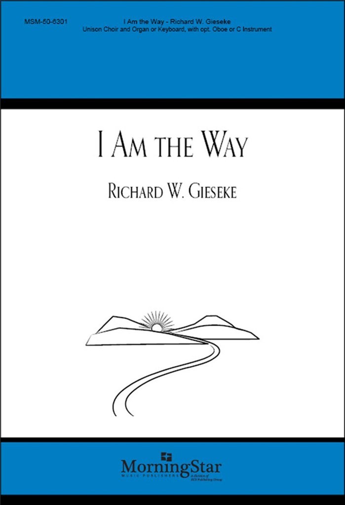 I Am the Way