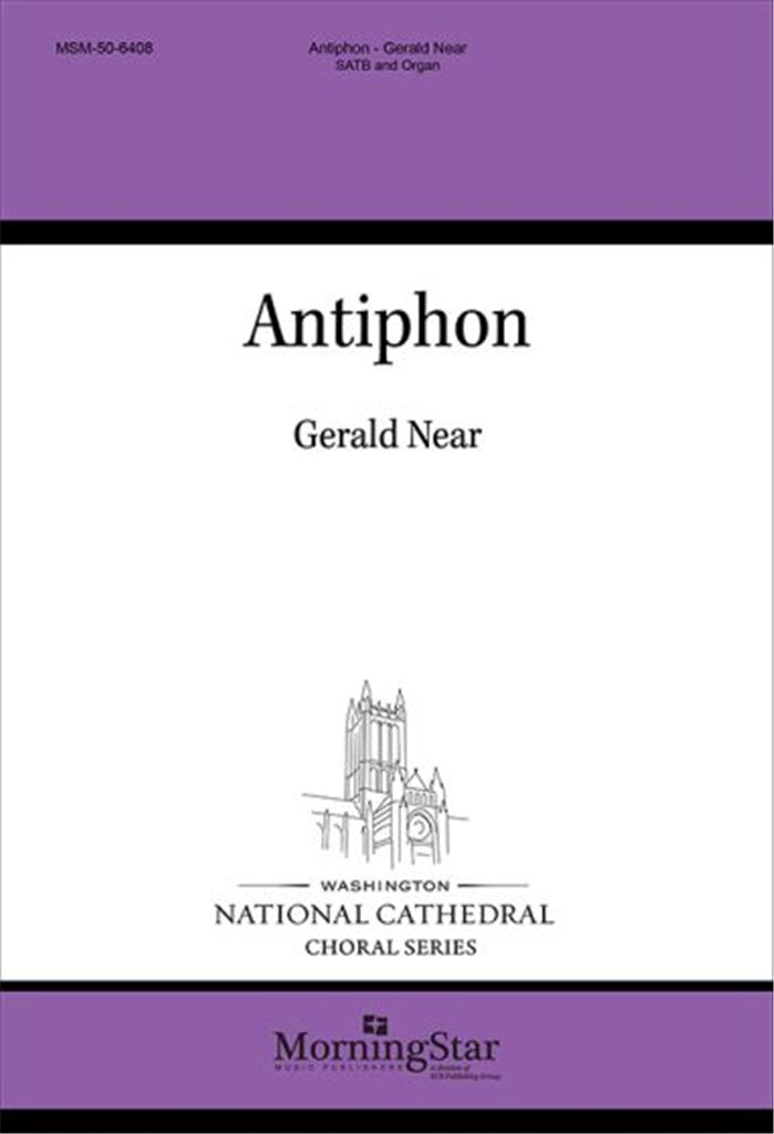 Antiphon
