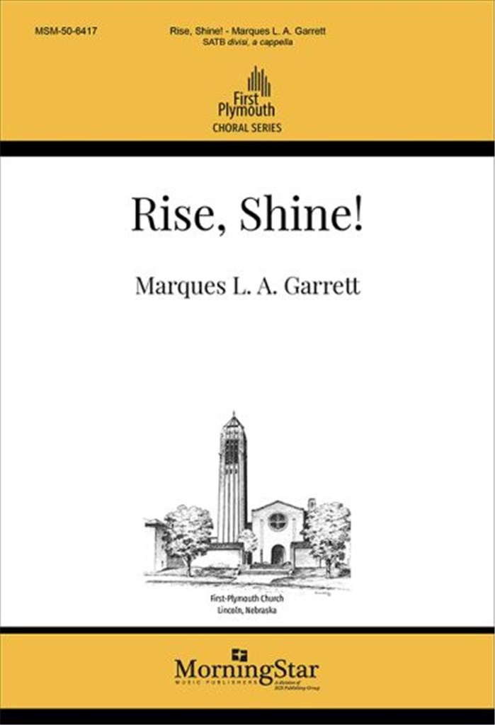 Rise, Shine!