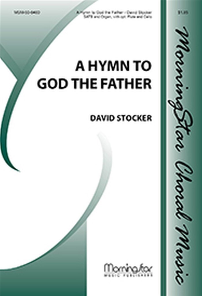 A Hymn to God the Father