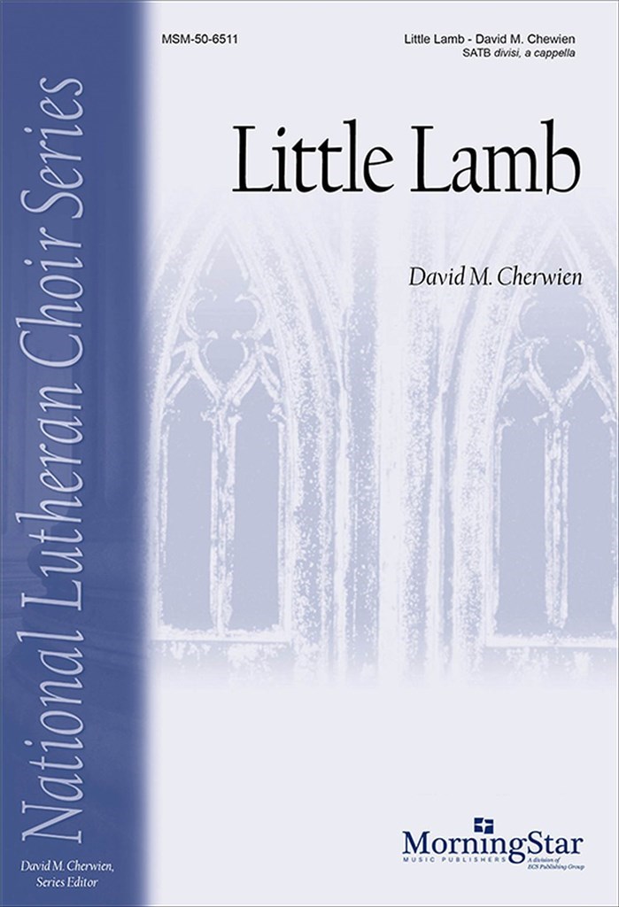 Little Lamb
