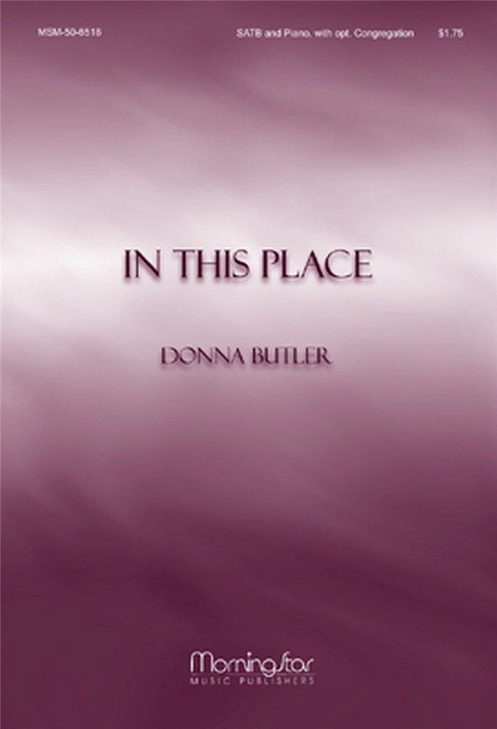 In This Place
