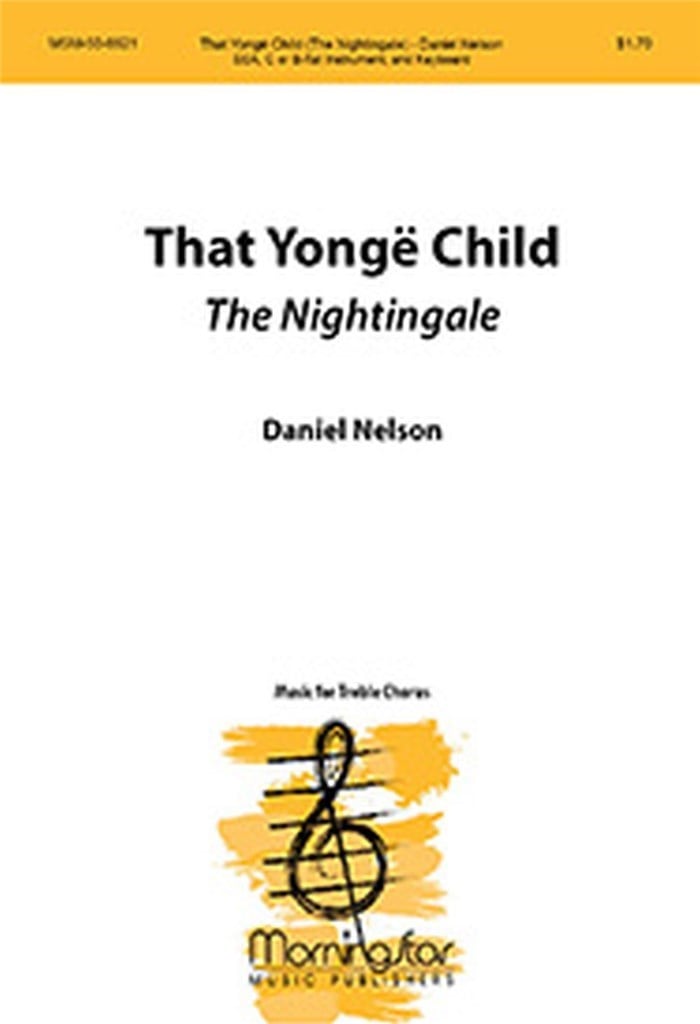 That Yong Child