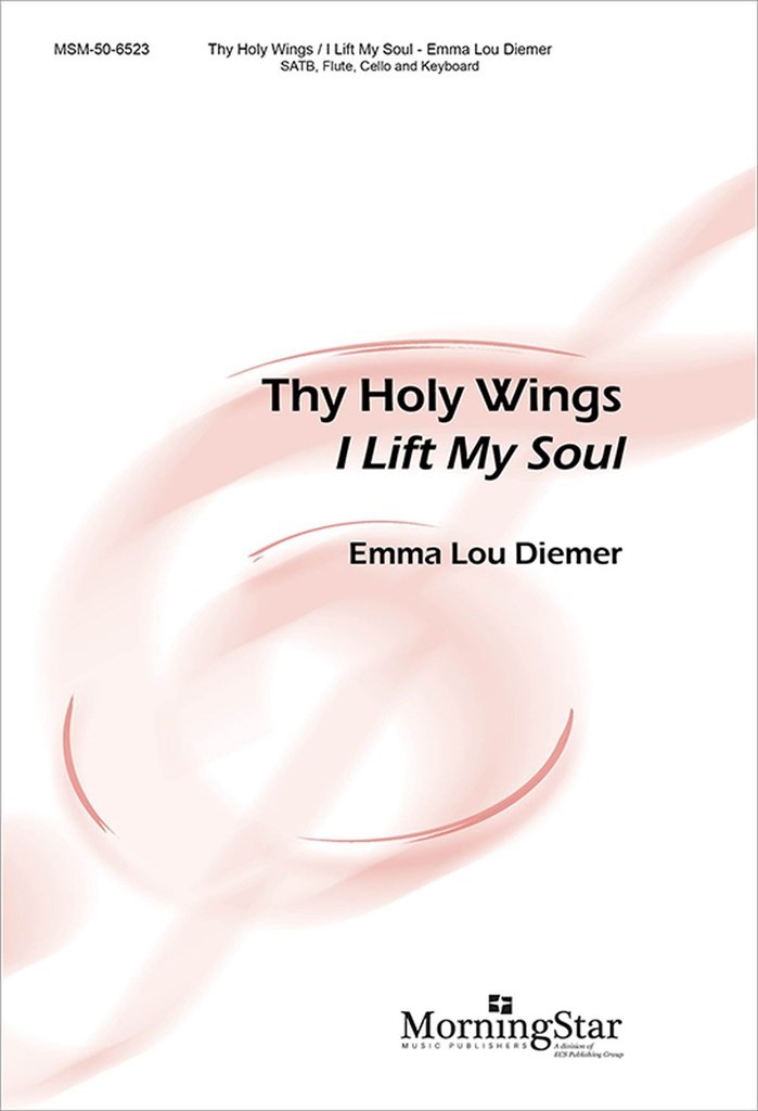Thy Holy Wings