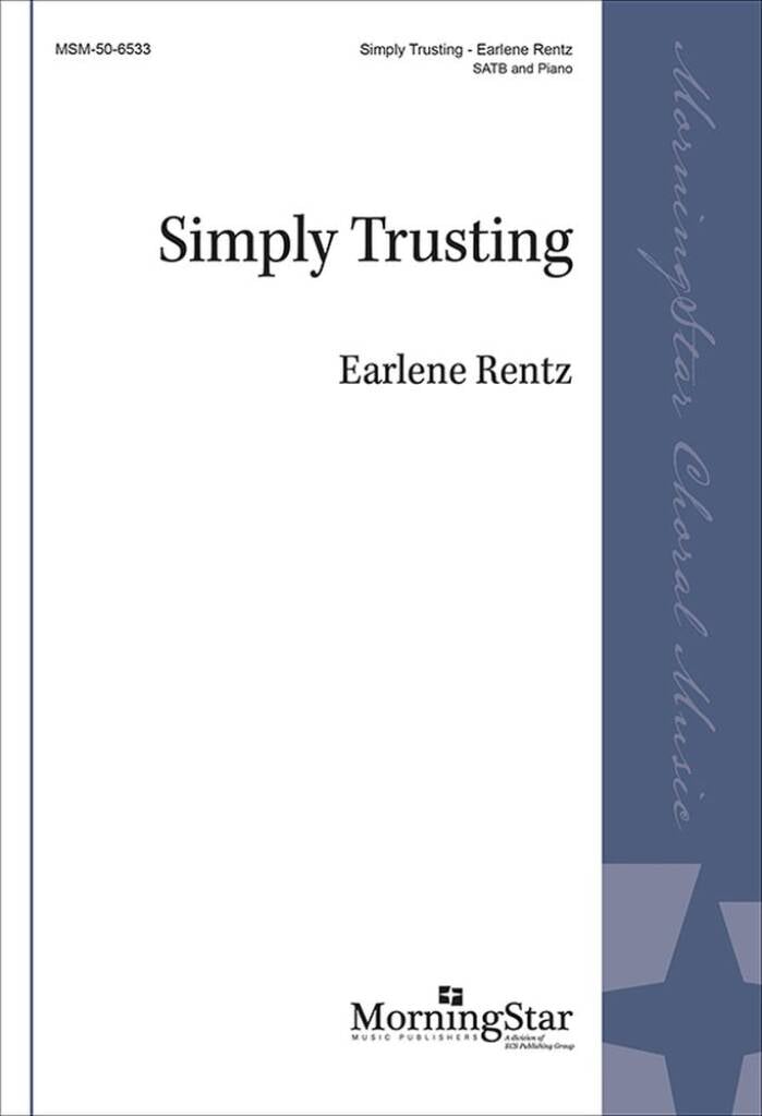 Simply Trusting