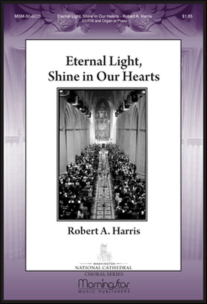 Eternal Light, Shine in Our Hearts