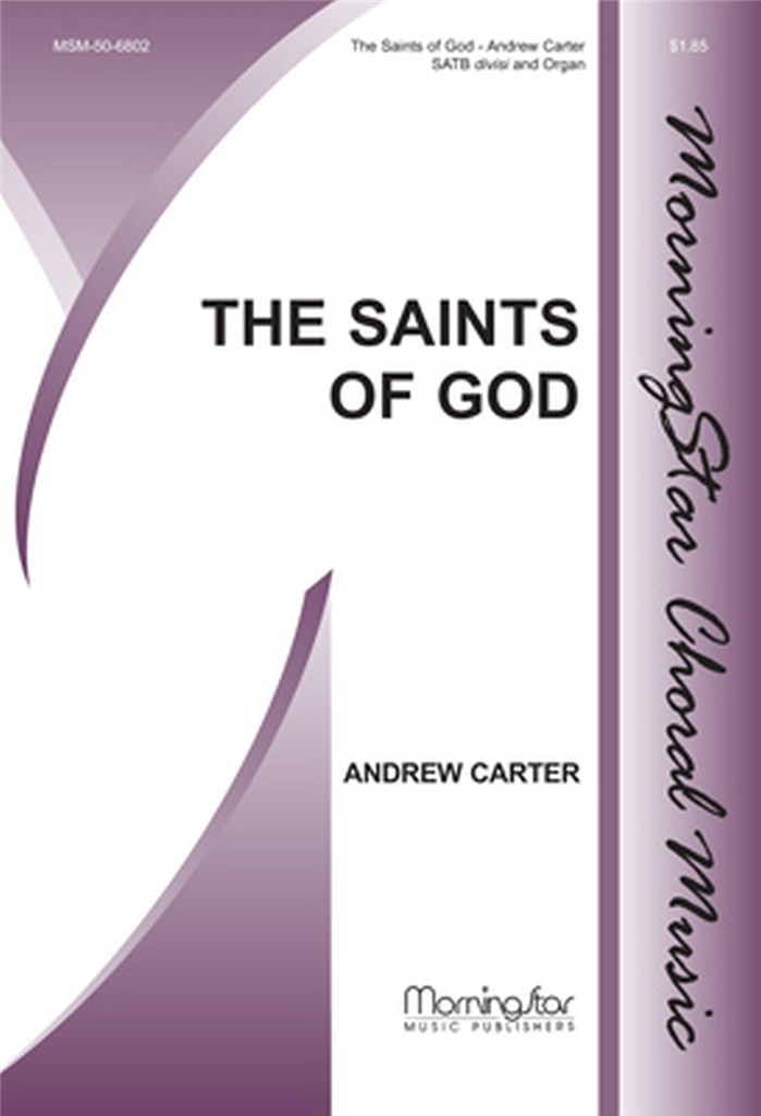 The Saints of God