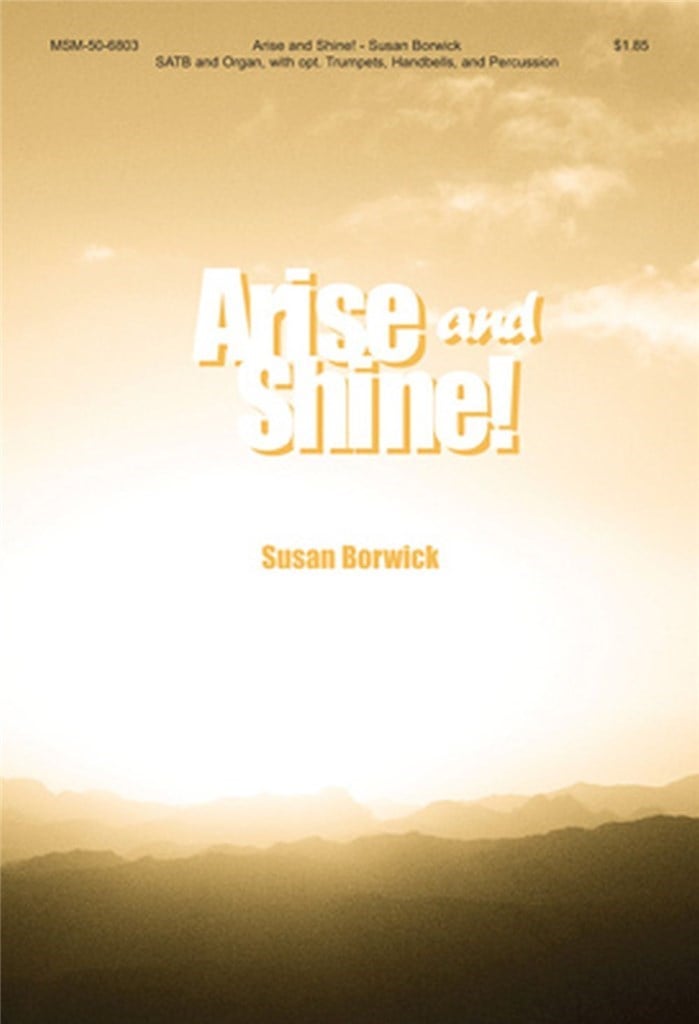 Arise and Shine!