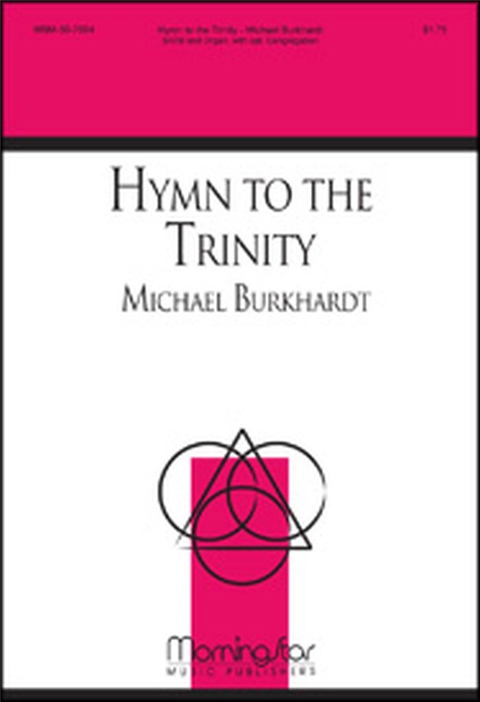Hymn to the Trinity