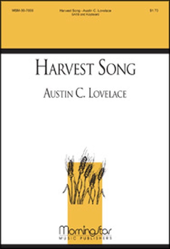 Harvest Song